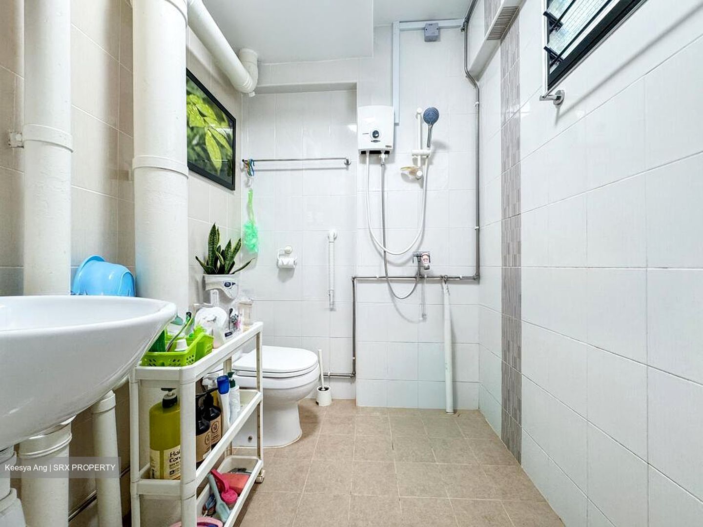 Blk 276 Tampines Street 22 (Tampines), HDB 4 Rooms #496578811